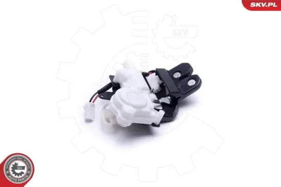 Heckklappenschloss ESEN SKV 16SKV360 Bild Heckklappenschloss ESEN SKV 16SKV360