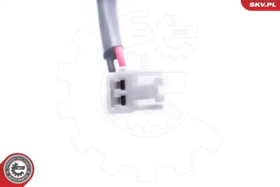 Heckklappenschloss ESEN SKV 16SKV360 Bild Heckklappenschloss ESEN SKV 16SKV360