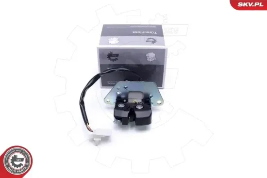 Heckklappenschloss ESEN SKV 16SKV366 Bild Heckklappenschloss ESEN SKV 16SKV366