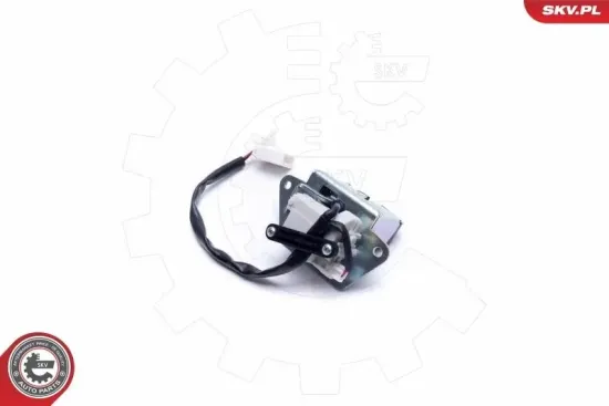 Heckklappenschloss ESEN SKV 16SKV366 Bild Heckklappenschloss ESEN SKV 16SKV366