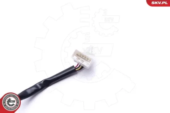 Heckklappenschloss ESEN SKV 16SKV366 Bild Heckklappenschloss ESEN SKV 16SKV366