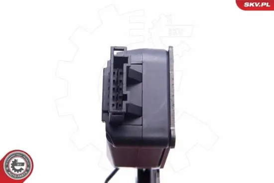 Türschloss Kofferraum ESEN SKV 16SKV368 Bild Türschloss Kofferraum ESEN SKV 16SKV368