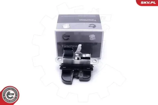 Heckklappenschloss ESEN SKV 16SKV369 Bild Heckklappenschloss ESEN SKV 16SKV369