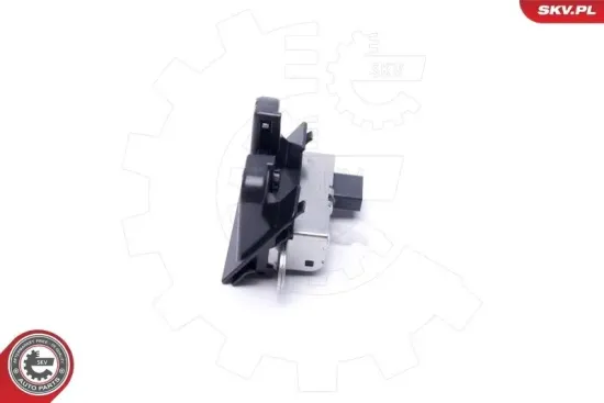 Heckklappenschloss ESEN SKV 16SKV369 Bild Heckklappenschloss ESEN SKV 16SKV369