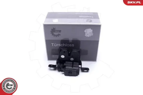 Heckklappenschloss ESEN SKV 16SKV374 Bild Heckklappenschloss ESEN SKV 16SKV374