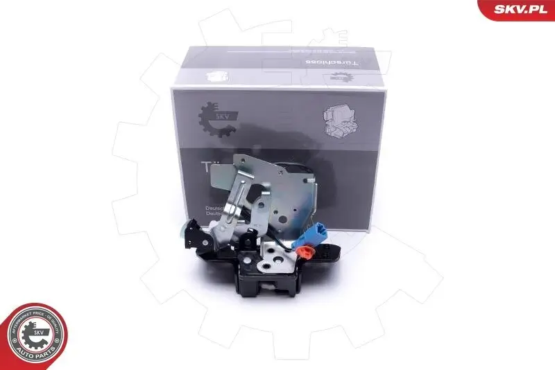 Heckklappenschloss ESEN SKV 16SKV376