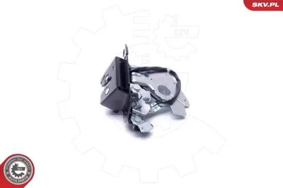 Heckklappenschloss ESEN SKV 16SKV376 Bild Heckklappenschloss ESEN SKV 16SKV376