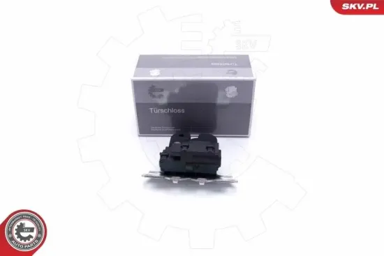 Heckklappenschloss ESEN SKV 16SKV377 Bild Heckklappenschloss ESEN SKV 16SKV377