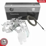 Kofferraumdeckelschloss ESEN SKV 16SKV382