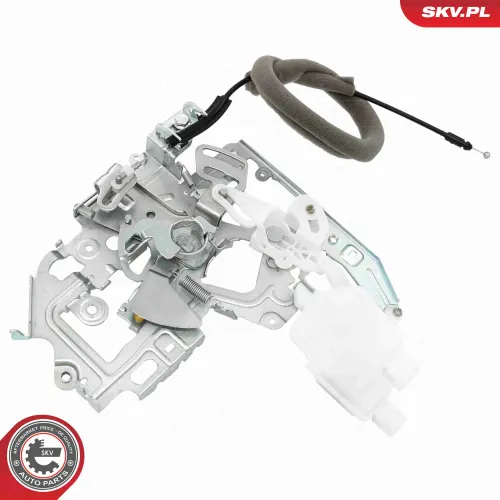 Kofferraumdeckelschloss ESEN SKV 16SKV382 Bild Kofferraumdeckelschloss ESEN SKV 16SKV382