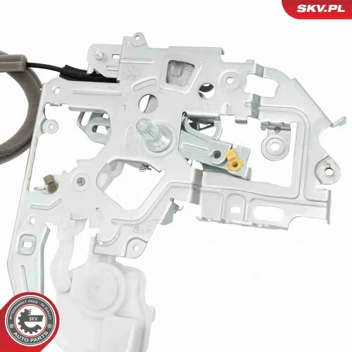 Kofferraumdeckelschloss ESEN SKV 16SKV382 Bild Kofferraumdeckelschloss ESEN SKV 16SKV382