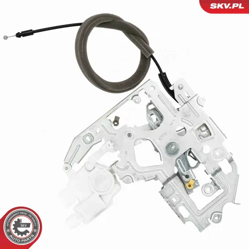 Kofferraumdeckelschloss ESEN SKV 16SKV382 Bild Kofferraumdeckelschloss ESEN SKV 16SKV382