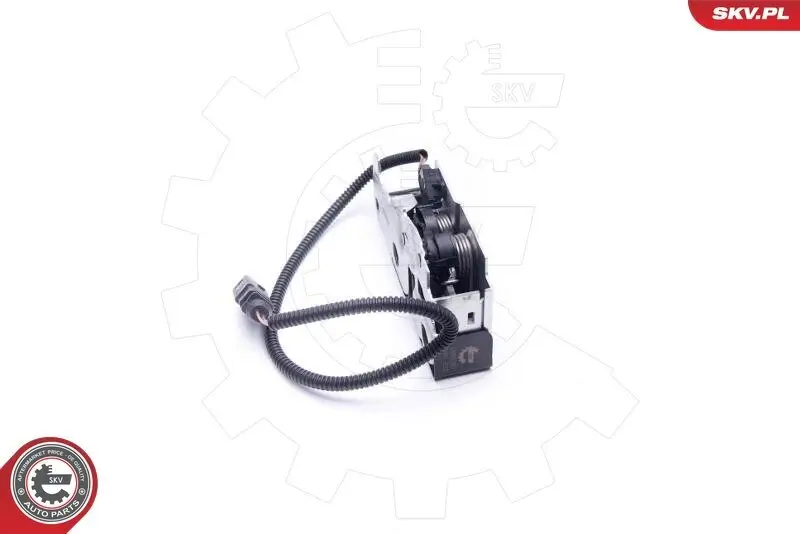 Sensor, Nockenwellenposition ESEN SKV 17SKV490