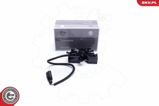Motorhaubenschloss ESEN SKV 16SKV389 Bild Motorhaubenschloss ESEN SKV 16SKV389