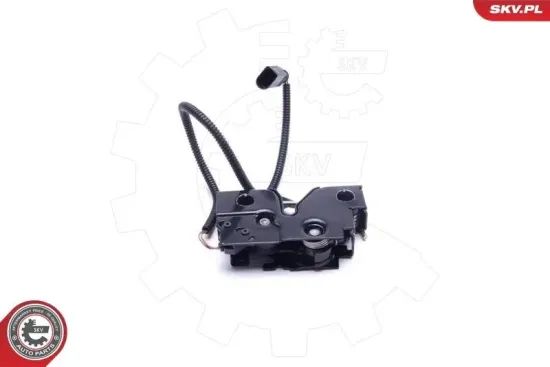 Motorhaubenschloss ESEN SKV 16SKV389 Bild Motorhaubenschloss ESEN SKV 16SKV389