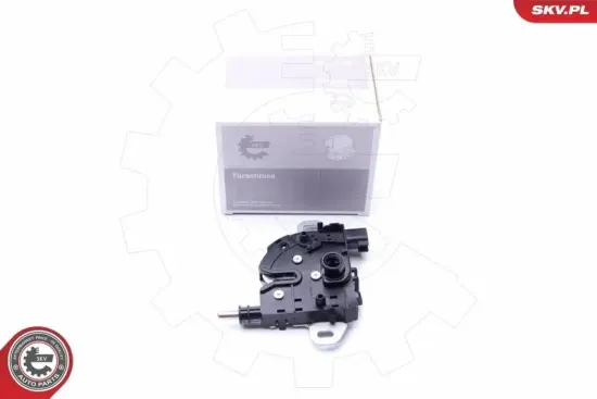 Motorhaubenschloss Fahrzeugfront ESEN SKV 16SKV401 Bild Motorhaubenschloss Fahrzeugfront ESEN SKV 16SKV401