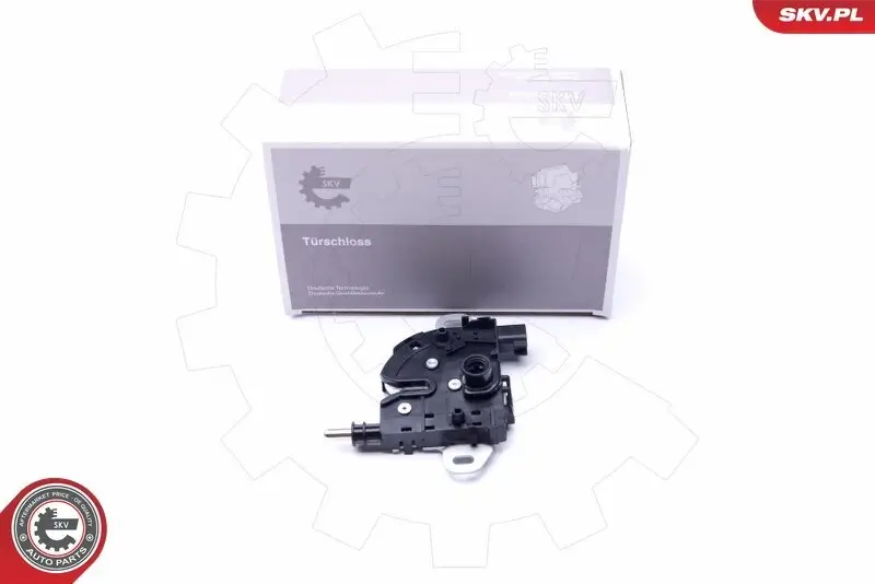 Motorhaubenschloss Fahrzeugfront ESEN SKV 16SKV402