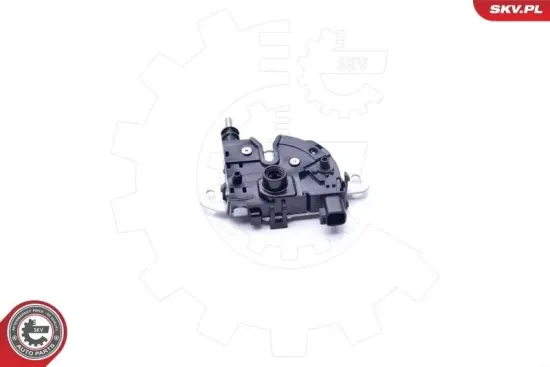 Motorhaubenschloss Fahrzeugfront ESEN SKV 16SKV402 Bild Motorhaubenschloss Fahrzeugfront ESEN SKV 16SKV402