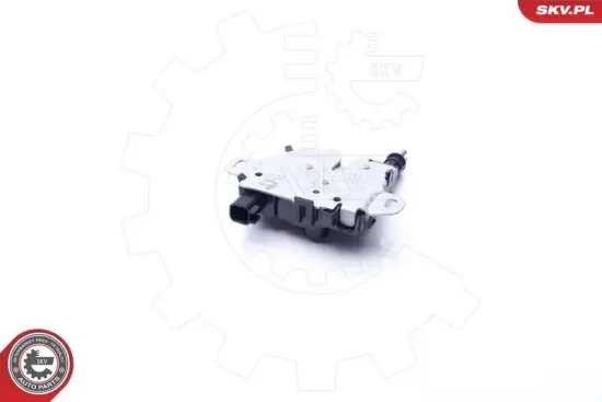 Motorhaubenschloss Fahrzeugfront ESEN SKV 16SKV402 Bild Motorhaubenschloss Fahrzeugfront ESEN SKV 16SKV402