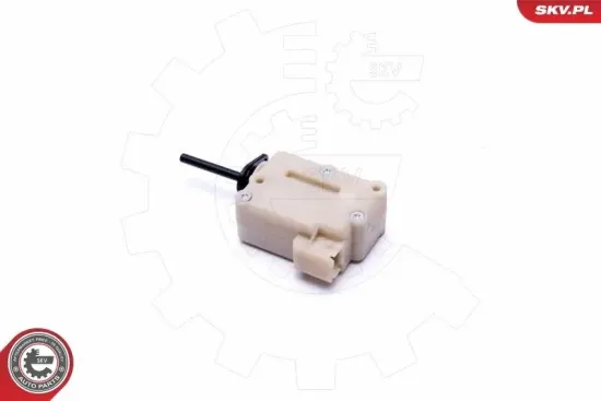 Türschloss Kofferraum ESEN SKV 16SKV409 Bild Türschloss Kofferraum ESEN SKV 16SKV409