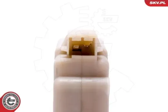 Türschloss Kofferraum ESEN SKV 16SKV409 Bild Türschloss Kofferraum ESEN SKV 16SKV409