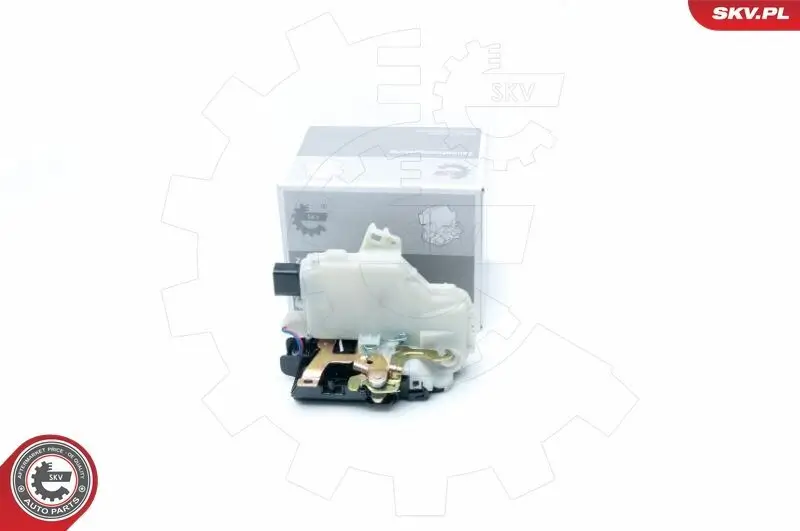 Türschloss 12 V vorne links ESEN SKV 16SKV411