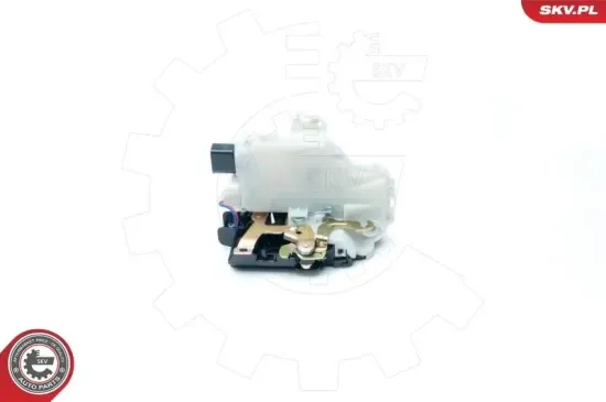 Türschloss 12 V vorne links ESEN SKV 16SKV411 Bild Türschloss 12 V vorne links ESEN SKV 16SKV411