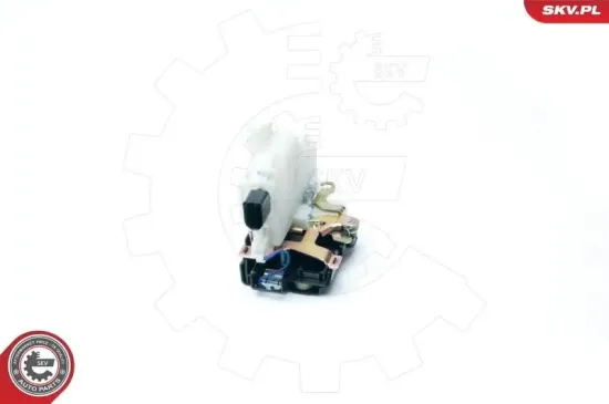 Türschloss 12 V vorne links ESEN SKV 16SKV411 Bild Türschloss 12 V vorne links ESEN SKV 16SKV411