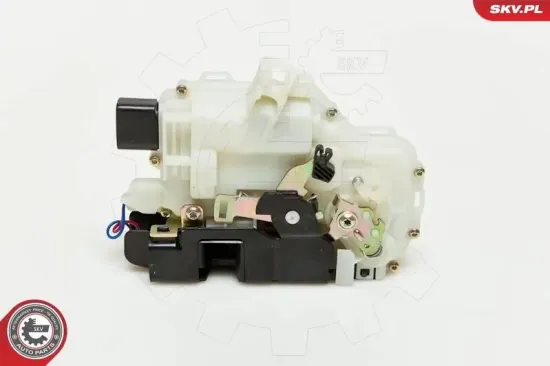 Türschloss 12 V vorne rechts ESEN SKV 16SKV412 Bild Türschloss 12 V vorne rechts ESEN SKV 16SKV412