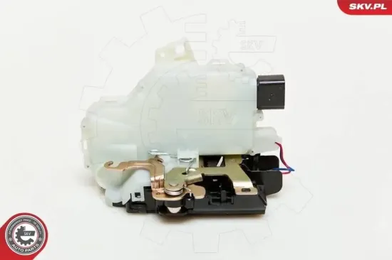 Türschloss 12 V vorne rechts ESEN SKV 16SKV412 Bild Türschloss 12 V vorne rechts ESEN SKV 16SKV412