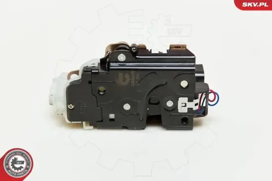 Türschloss 12 V vorne rechts ESEN SKV 16SKV412 Bild Türschloss 12 V vorne rechts ESEN SKV 16SKV412