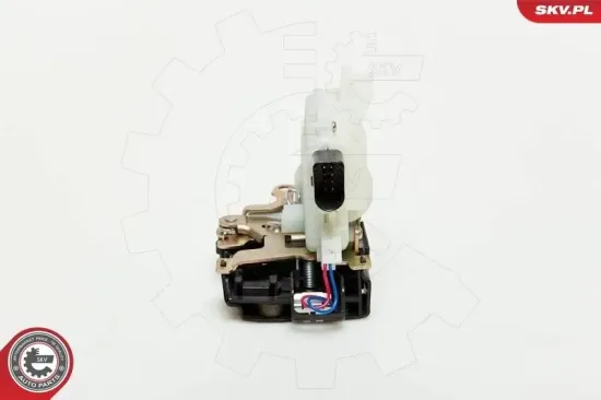 Türschloss 12 V vorne rechts ESEN SKV 16SKV412 Bild Türschloss 12 V vorne rechts ESEN SKV 16SKV412