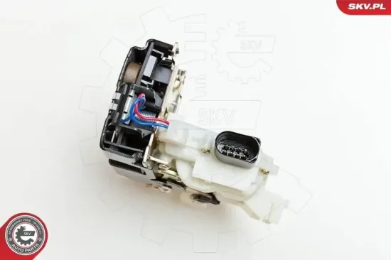 Türschloss 12 V vorne rechts ESEN SKV 16SKV412 Bild Türschloss 12 V vorne rechts ESEN SKV 16SKV412