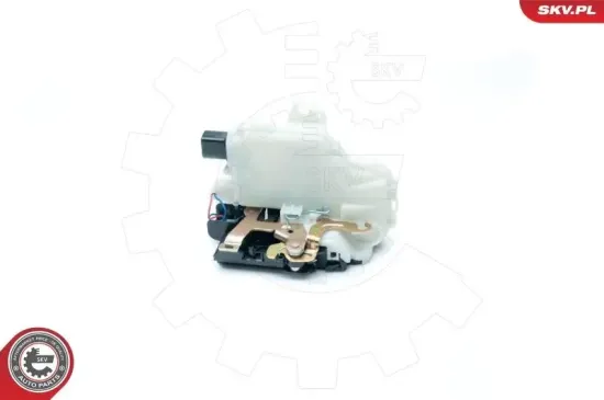 Türschloss 12 V hinten links ESEN SKV 16SKV413 Bild Türschloss 12 V hinten links ESEN SKV 16SKV413