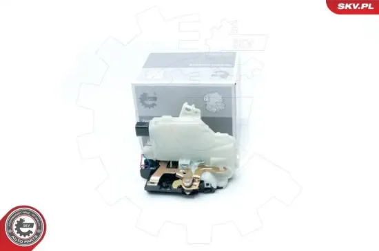 Türschloss 12 V hinten links ESEN SKV 16SKV413 Bild Türschloss 12 V hinten links ESEN SKV 16SKV413