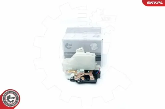 Türschloss 12 V hinten rechts ESEN SKV 16SKV414 Bild Türschloss 12 V hinten rechts ESEN SKV 16SKV414
