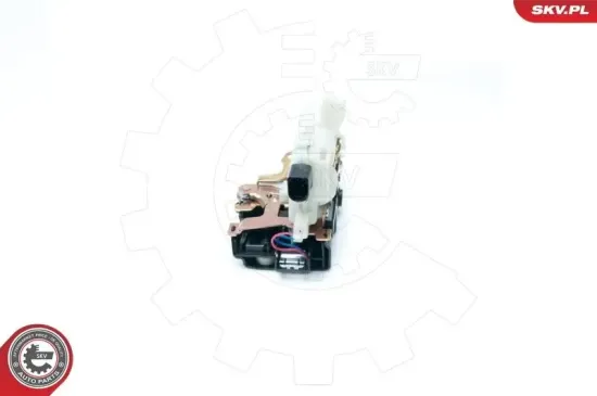 Türschloss 12 V hinten rechts ESEN SKV 16SKV414 Bild Türschloss 12 V hinten rechts ESEN SKV 16SKV414
