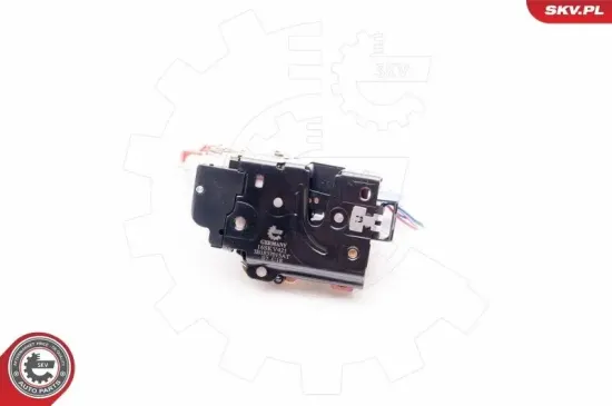 Türschloss 12 V vorne links ESEN SKV 16SKV421 Bild Türschloss 12 V vorne links ESEN SKV 16SKV421