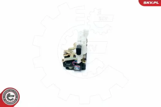 Türschloss 12 V rechts vorne ESEN SKV 16SKV422 Bild Türschloss 12 V rechts vorne ESEN SKV 16SKV422