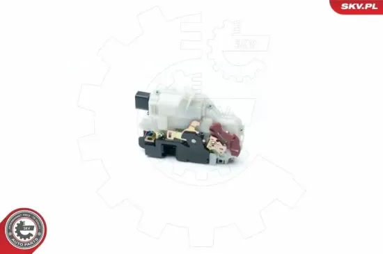 Türschloss 12 V rechts vorne ESEN SKV 16SKV422 Bild Türschloss 12 V rechts vorne ESEN SKV 16SKV422