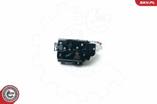 Türschloss 12 V rechts vorne ESEN SKV 16SKV422 Bild Türschloss 12 V rechts vorne ESEN SKV 16SKV422