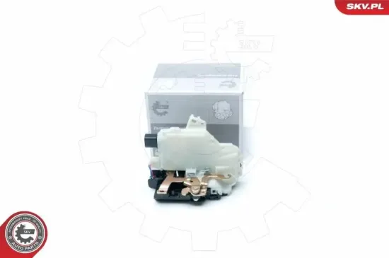 Türschloss 12 V hinten links ESEN SKV 16SKV423 Bild Türschloss 12 V hinten links ESEN SKV 16SKV423