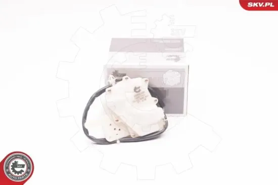 Türschloss 12 V vorne links ESEN SKV 16SKV441 Bild Türschloss 12 V vorne links ESEN SKV 16SKV441