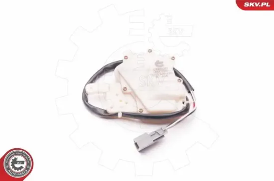 Türschloss 12 V vorne links ESEN SKV 16SKV441 Bild Türschloss 12 V vorne links ESEN SKV 16SKV441