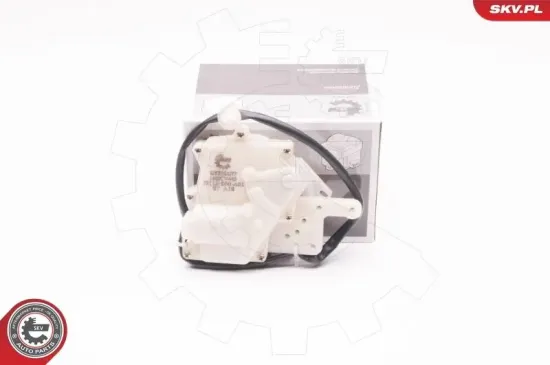 Türschloss 12 V vorne rechts ESEN SKV 16SKV442 Bild Türschloss 12 V vorne rechts ESEN SKV 16SKV442