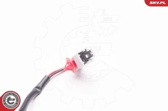 Türschloss 12 V vorne rechts ESEN SKV 16SKV442 Bild Türschloss 12 V vorne rechts ESEN SKV 16SKV442