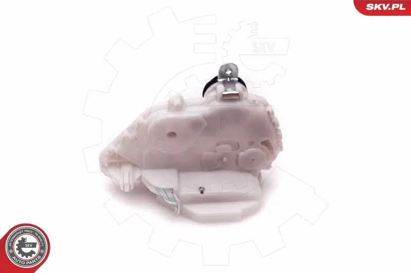 Türschloss 12 V vorne links ESEN SKV 16SKV451