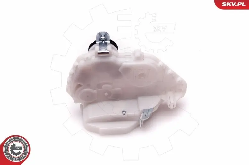 Türschloss 12 V vorne rechts ESEN SKV 16SKV452