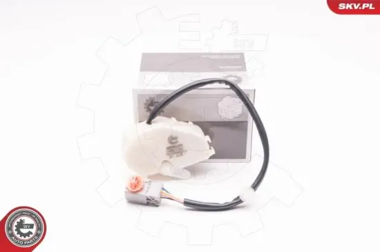 Türschloss 12 V vorne ESEN SKV 16SKV461 Bild Türschloss 12 V vorne ESEN SKV 16SKV461