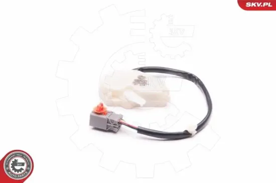 Türschloss 12 V vorne ESEN SKV 16SKV461 Bild Türschloss 12 V vorne ESEN SKV 16SKV461